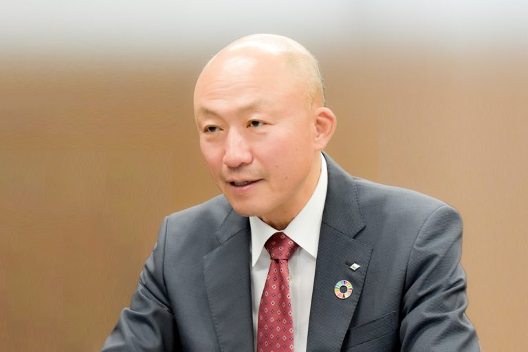 神鋼商事の成長戦略―中期経営計画２０２６―／（4）金属本部鉄鋼ユニット長／西村悟専務／特殊鋼分野で投資狙う／国内外供給網ＤＸ化、米拡大期待