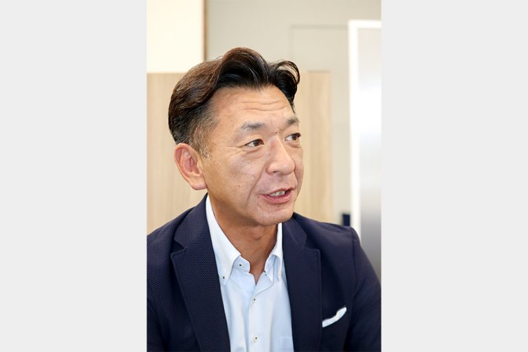 新断の共同入札へ中部で新組織／中部鉄源協議会・小澤広多会長／国内向けヘッジ利用期待／陸・海上の輸送自由、ヤード保管も