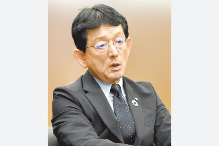 神鋼商事の成長戦略／中期経営計画２０２６／（5）金属本部アルミ・銅ユニット長／足達雅人専務／アルミ水平リサイクル促進／選別・溶解技術開発、合弁設立も