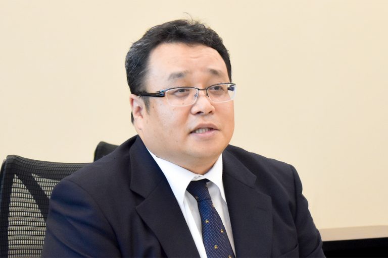 新社長に聞く／メタルワン／渡邉善之氏／機能重視　成長施策を加速／次期中計、北中米で案件創出へ