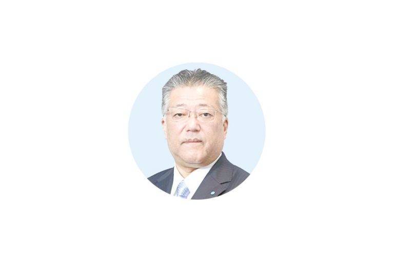 ＹＫＫ 社長に松嶋氏