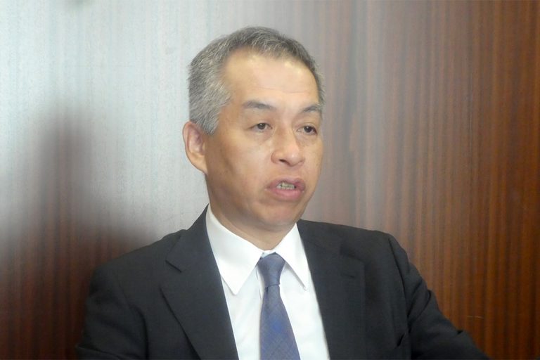 日本製鉄　事業部長に聞く／厚板／園田裕人常務執行役員／高級鋼に軸足シフト／洋上風力設備などＣＮニーズ対応